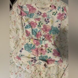 Smoke & pet free gently used